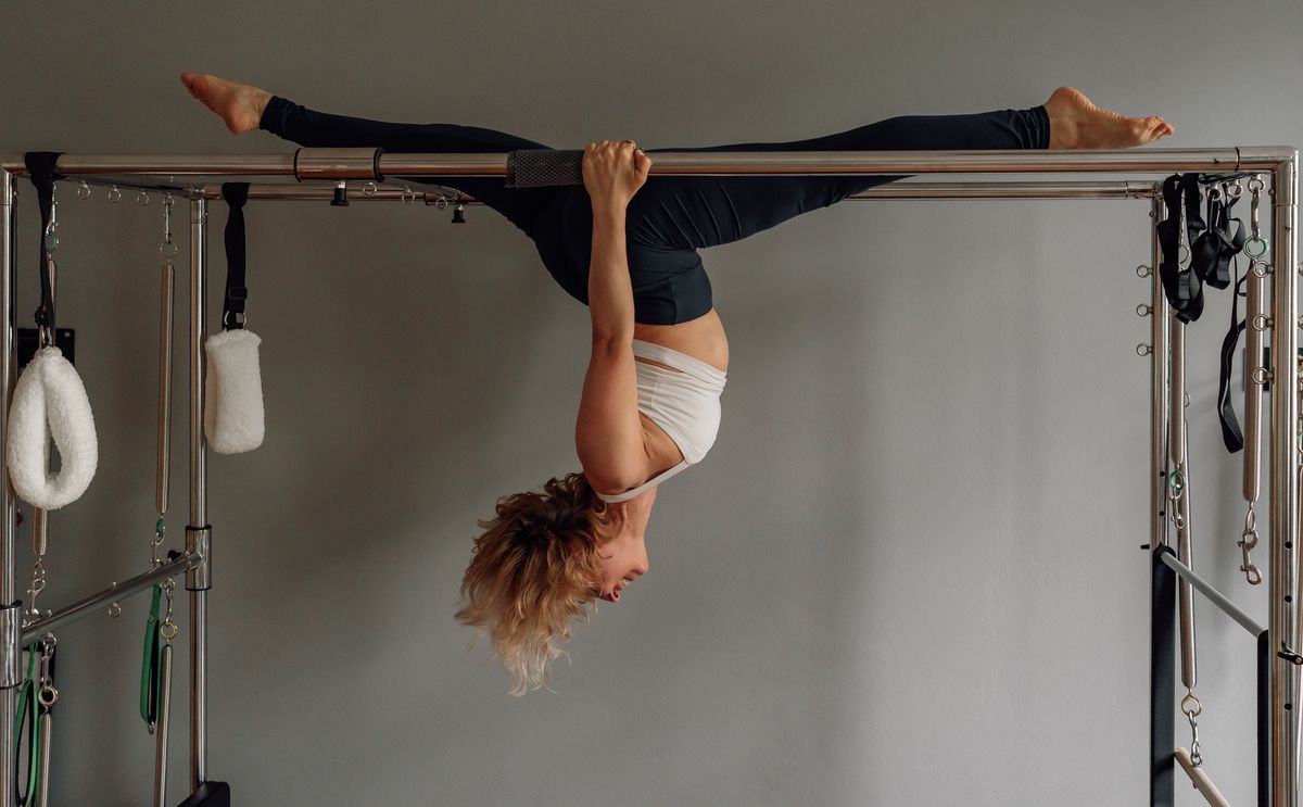 Personal Training